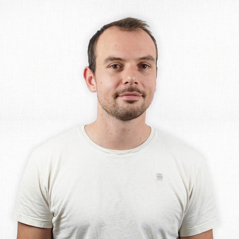 Hugo Duplaix