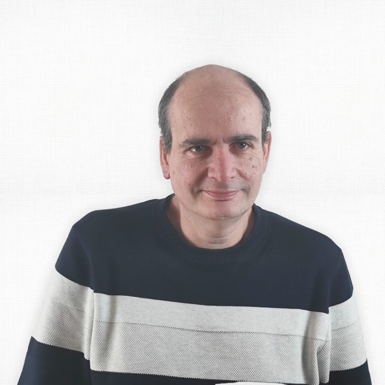 Olivier Vidal