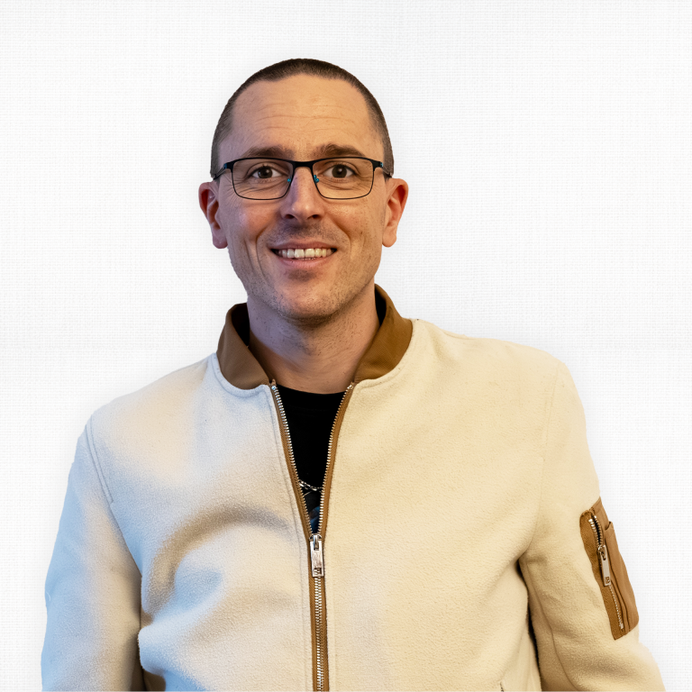 Julien Gonzales