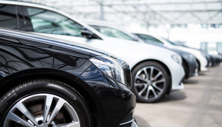 Groupe Automobiles Damien MOUTON