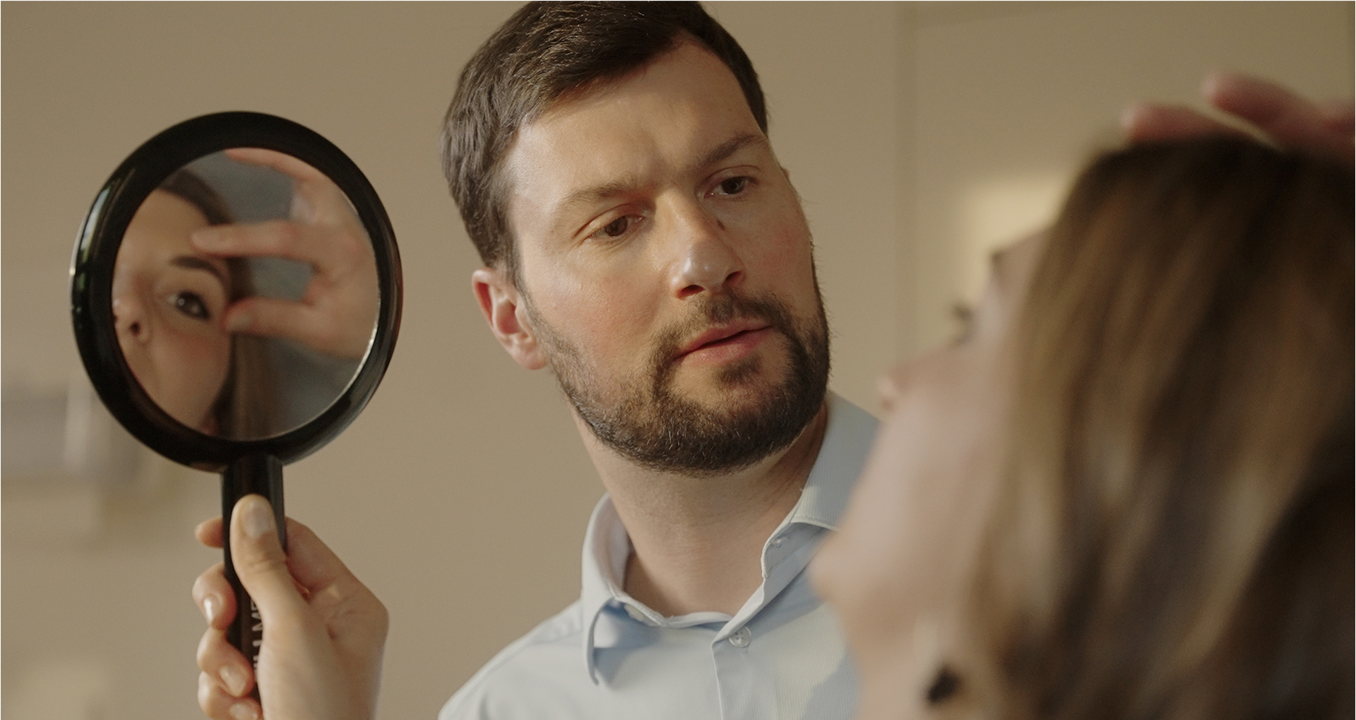 Docteur Amaury CHEVALEYRE