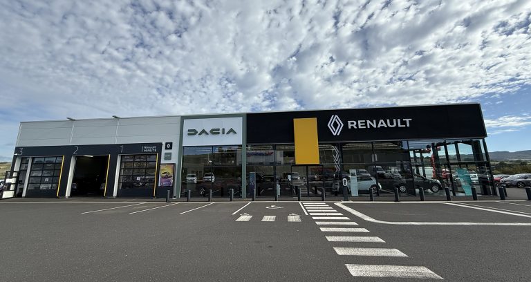 Autos République Saint-Flour