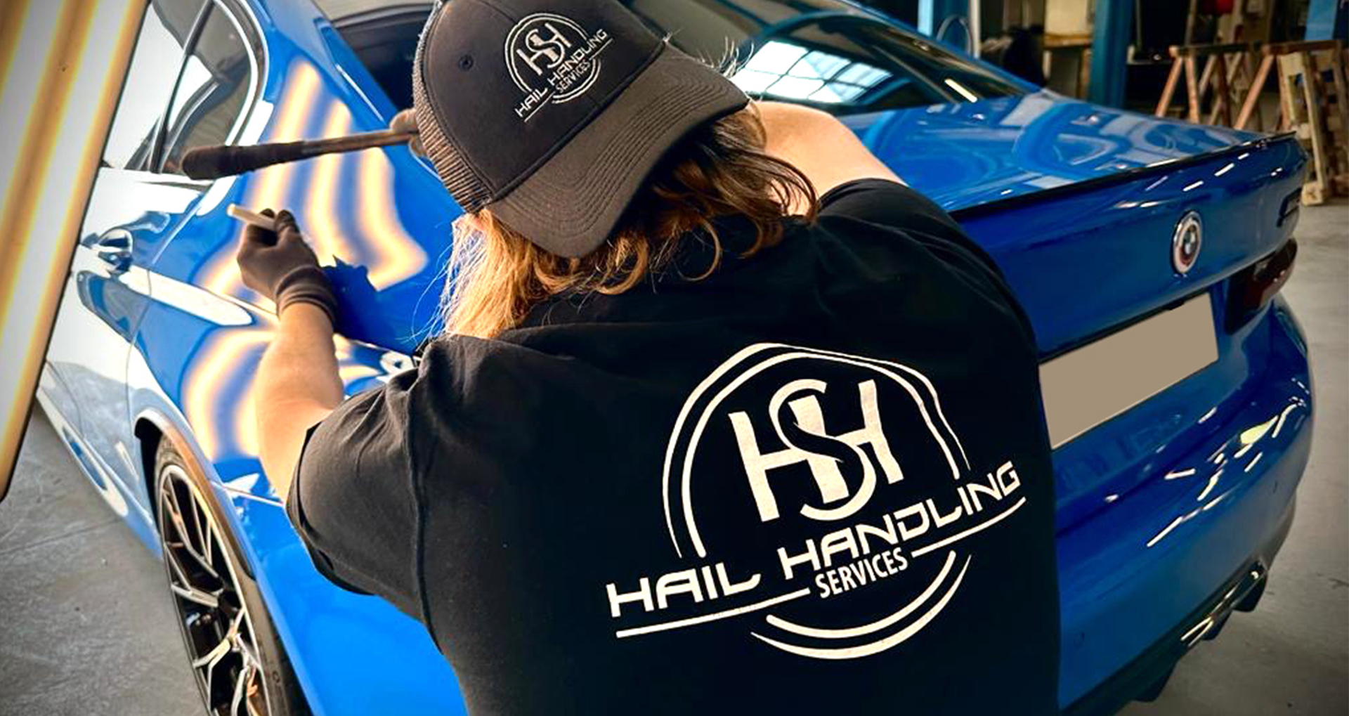 Hail Handling Services