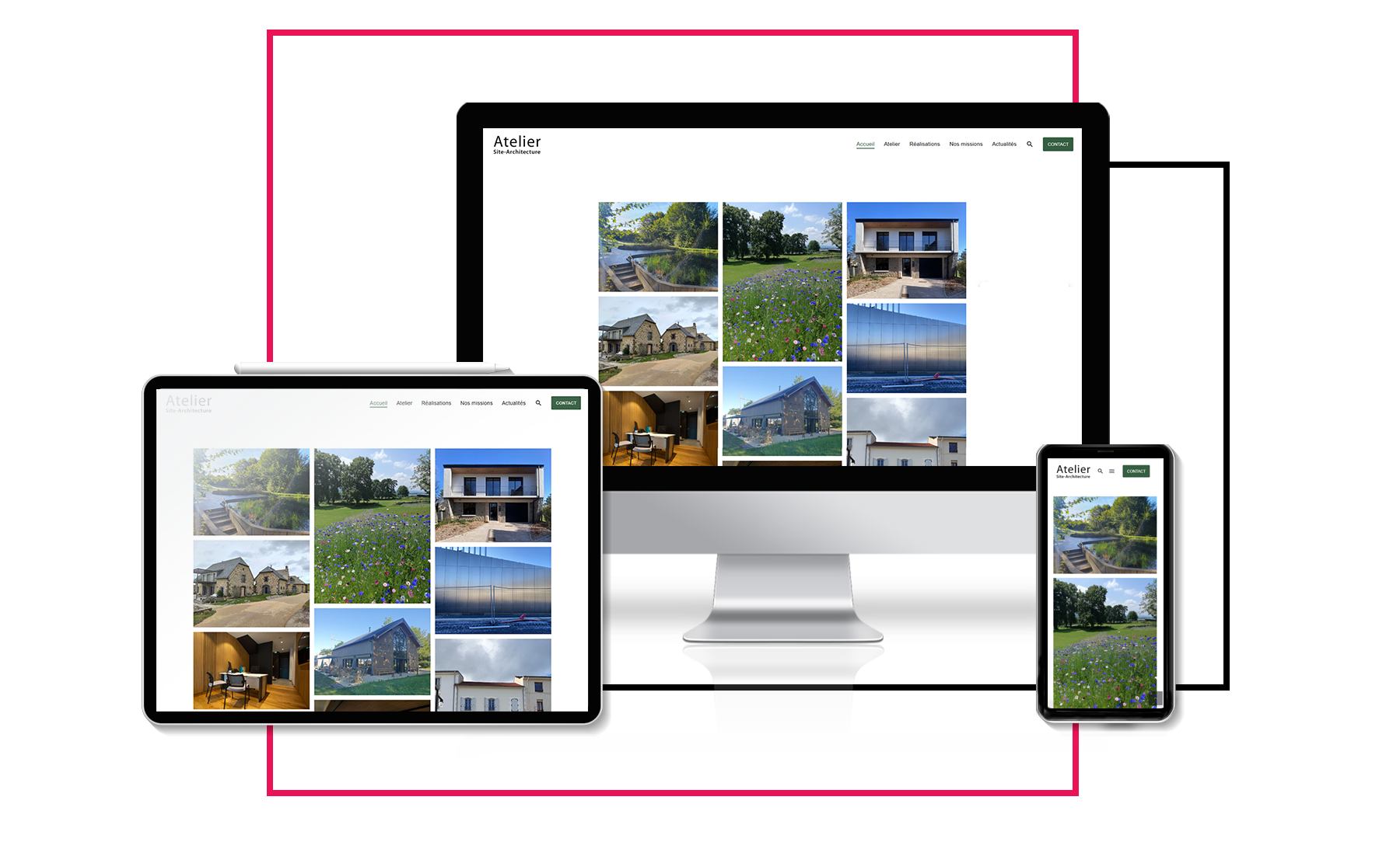 creation-site-internet-architecte-atelier-site-architecture-zindex Création du site internet Atelier Site Architecture par Z-INDEX
