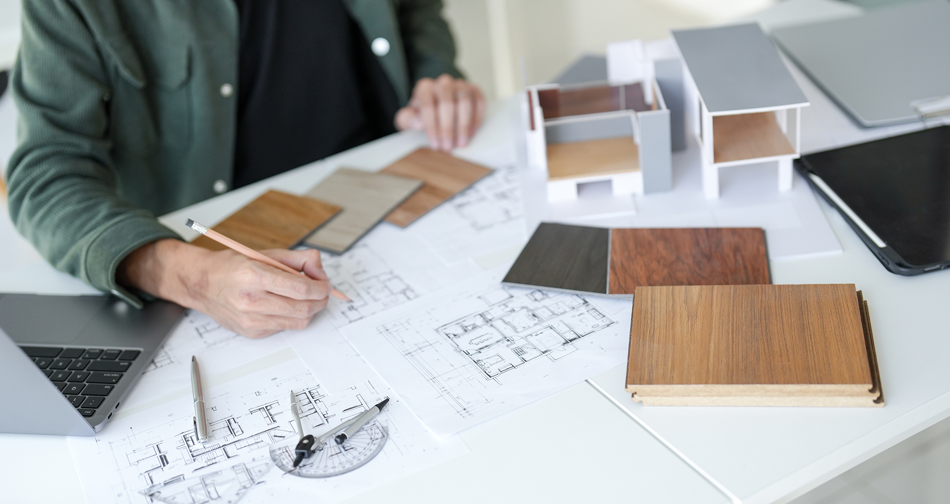 Atelier Site Architecture