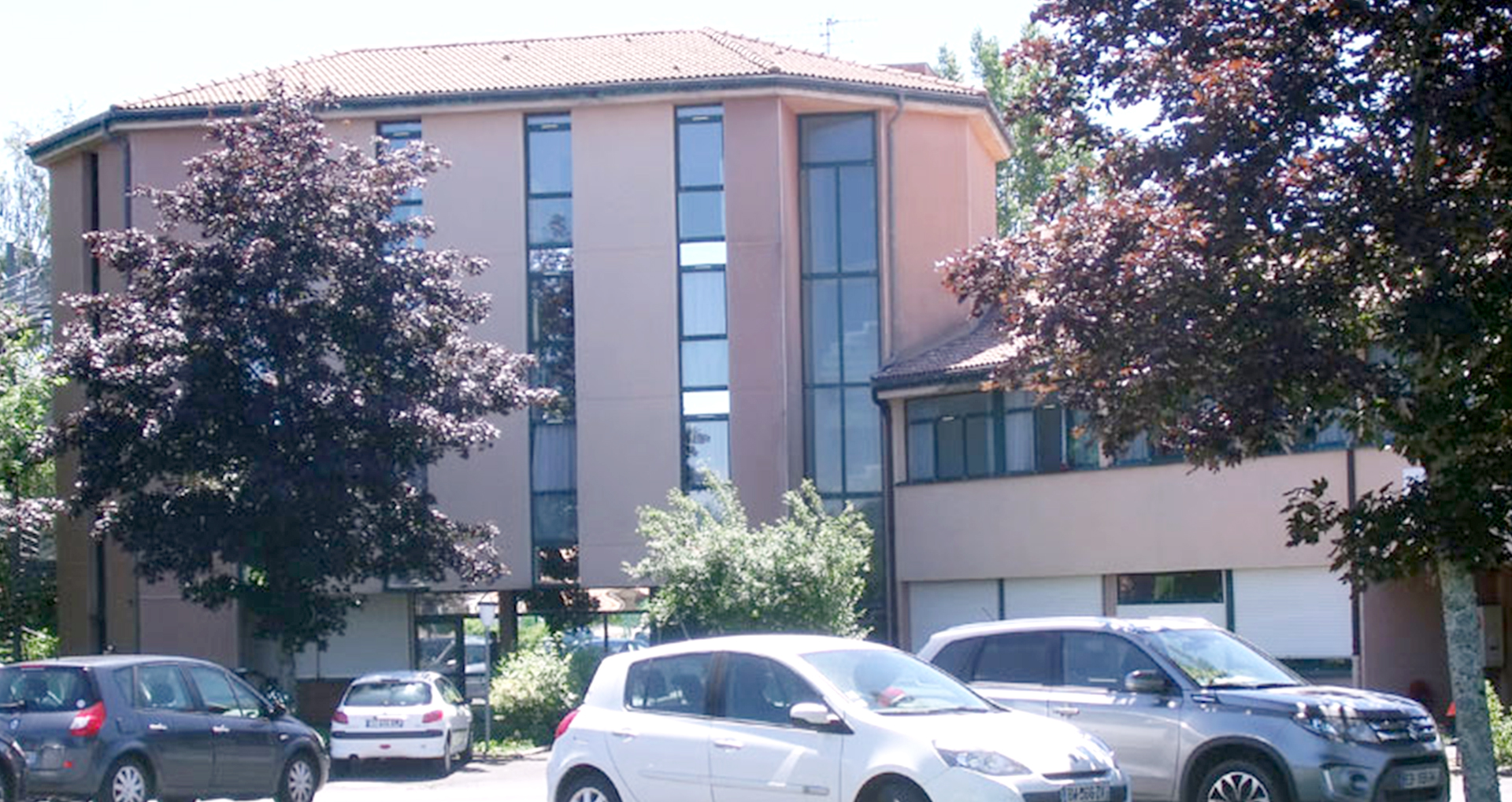 Institut de Formation Professionnelle Privé du Cantal