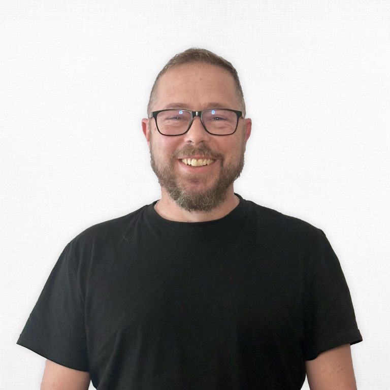 Frédéric Delorme