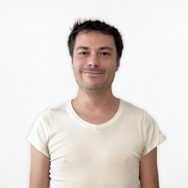Antoine Cauneau